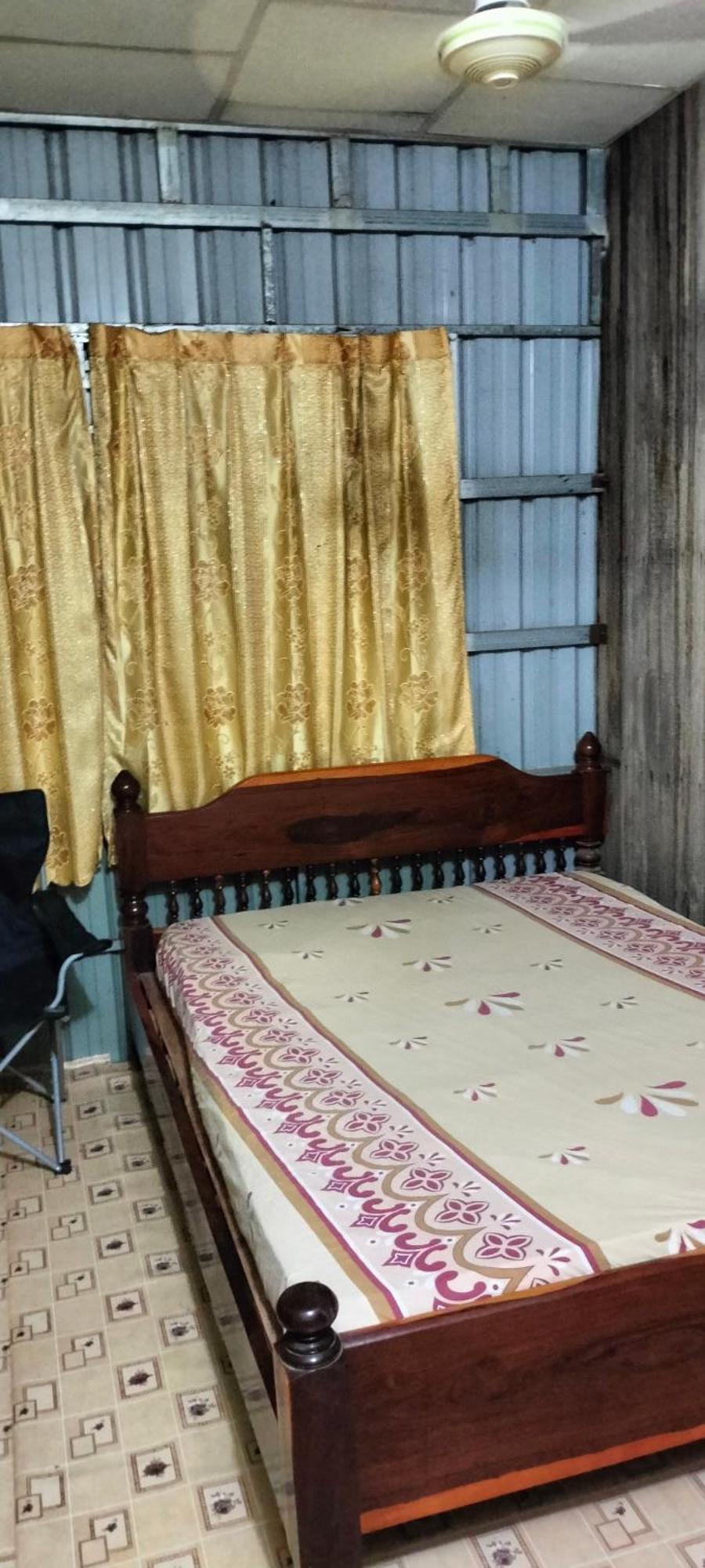 Dolphin Home Stay New Kratié Exterior foto