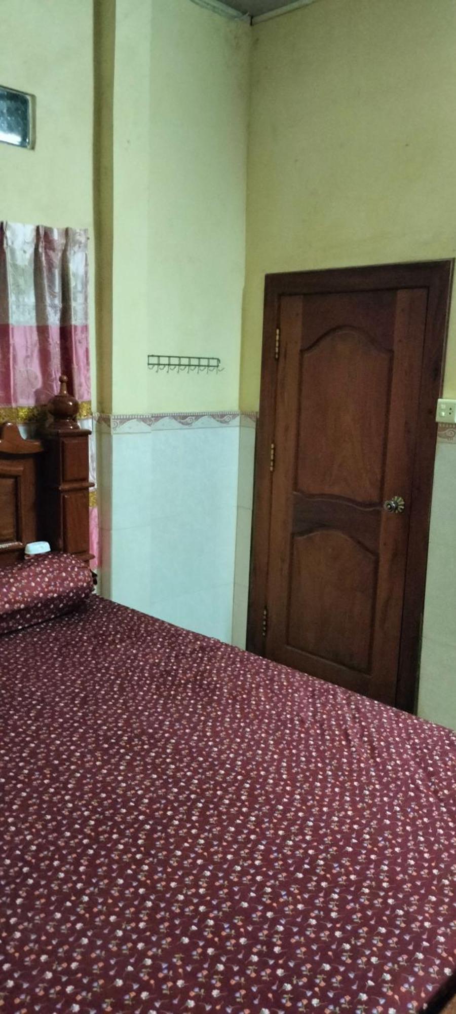 Dolphin Home Stay New Kratié Exterior foto